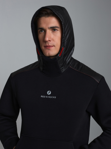 Спортивный костюм мужской 12M-RR-1601 RED-N-ROCK'S
