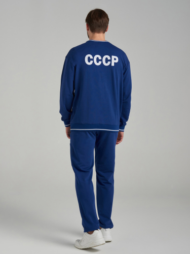 Спортивный костюм мужской СССР 11M-RT-1753