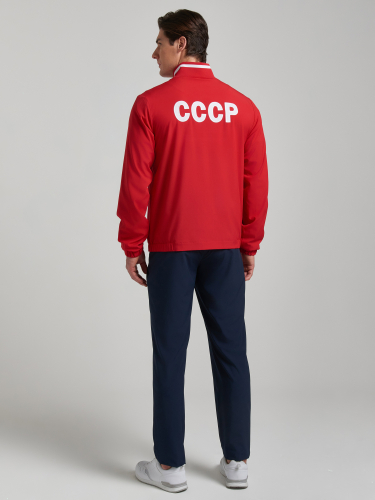 Спортивный костюм мужской СССР 15M-RT-1744