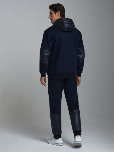 Спортивный костюм мужской 12M-RR-1598 RED-N-ROCK'S