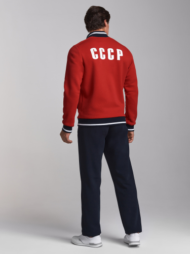 Спортивный костюм мужской СССР 12M-RT-1788