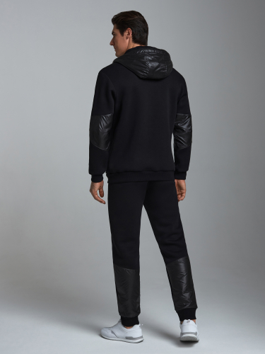 Спортивный костюм мужской 12M-RR-1598 RED-N-ROCK'S