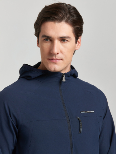 Спортивный костюм мужской 15M-RR-1377/1 RED-N-ROCK'S
