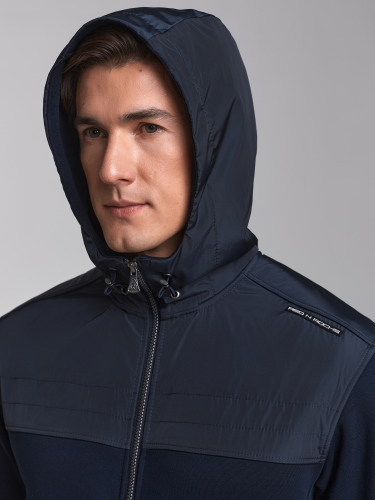 Спортивный костюм мужской 12M-RR-1791 RED-N-ROCK'S