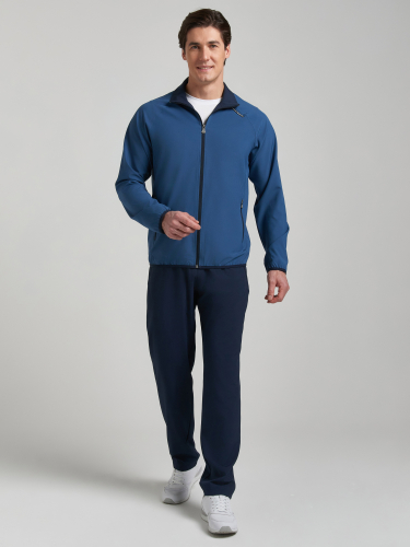 Спортивный костюм мужской 15M-RR-1589/1 RED-N-ROCK'S