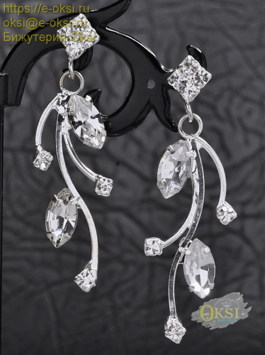 СЕРЬГИ-YU900687