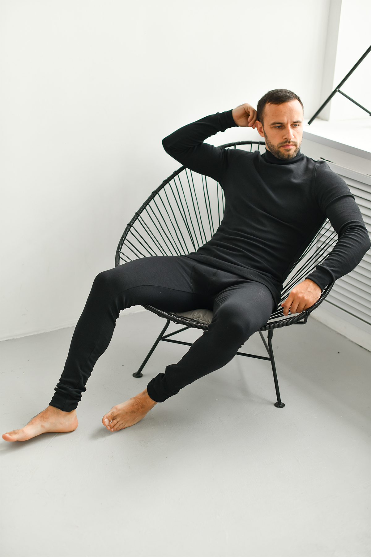 Комплект мужской