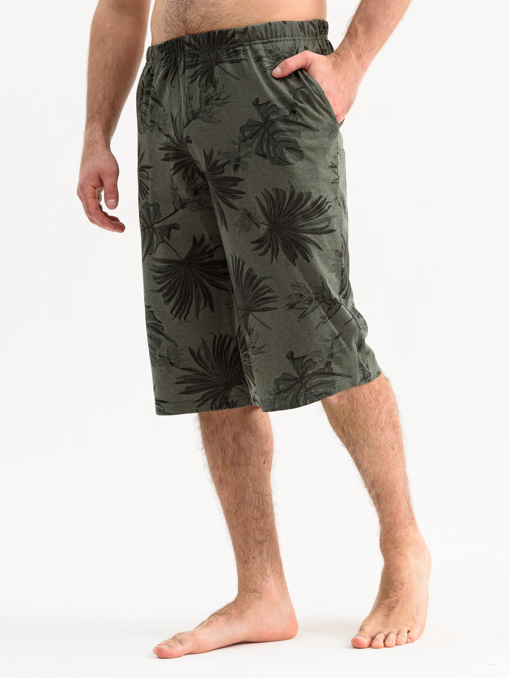 Бриджи мужские