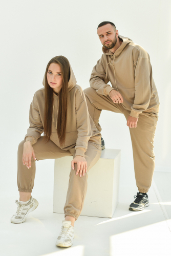 Костюм мужской 