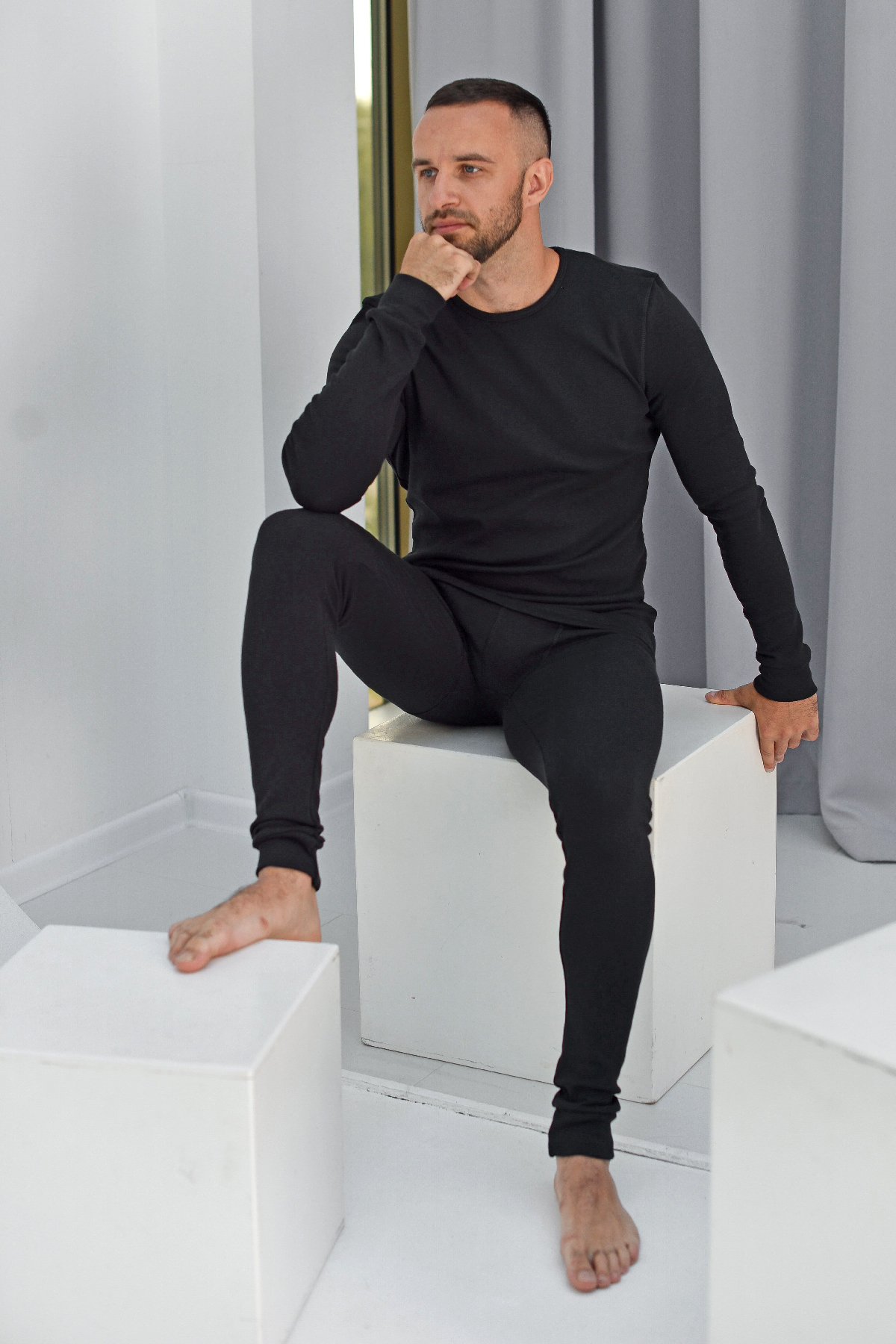 Комплект мужской