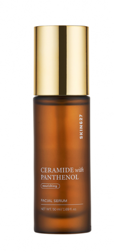 Сыворотка для лица с керамидами и пантенолом Ceramide with Panthenol Facial Serum (50 мл