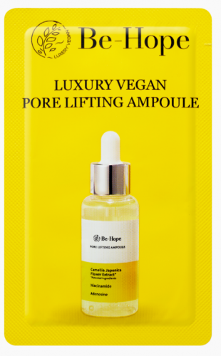ПРОБНИК  Сыворотка для сужения пор PORE LIFTING AMPOULE  (1 мл)