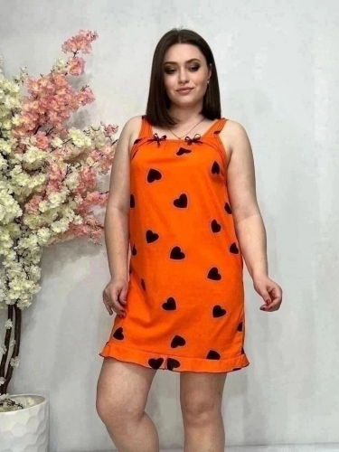 Сорочка женская 44172