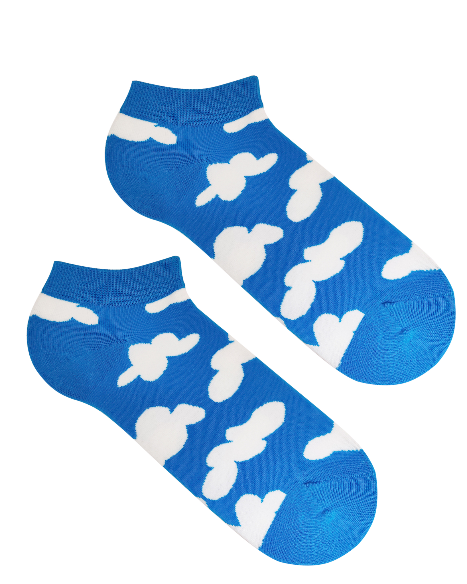 Короткие носки р. 37-44