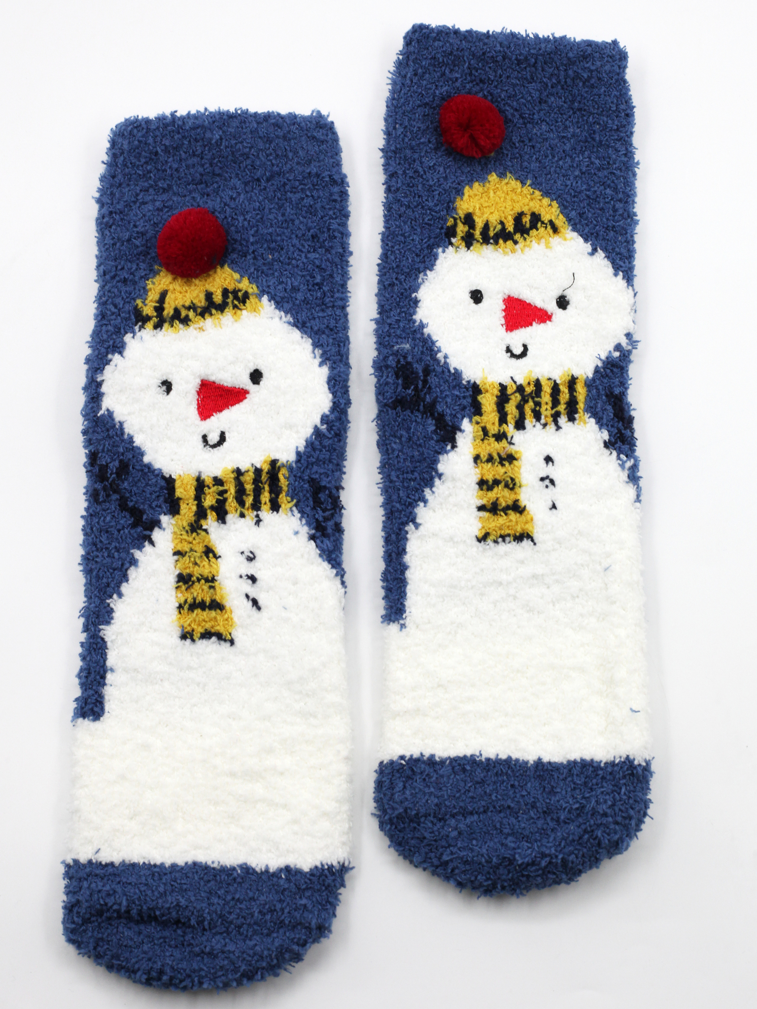 Носки НГ махровые р.35-40