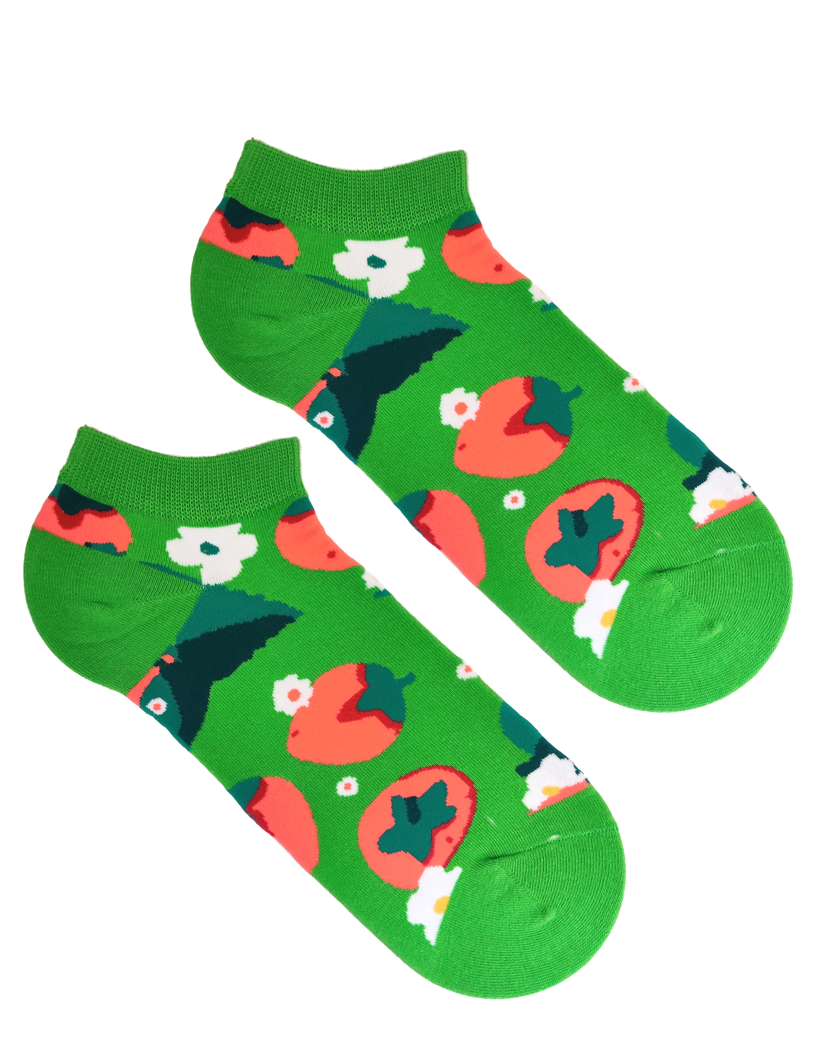 Короткие носки р. 37-44