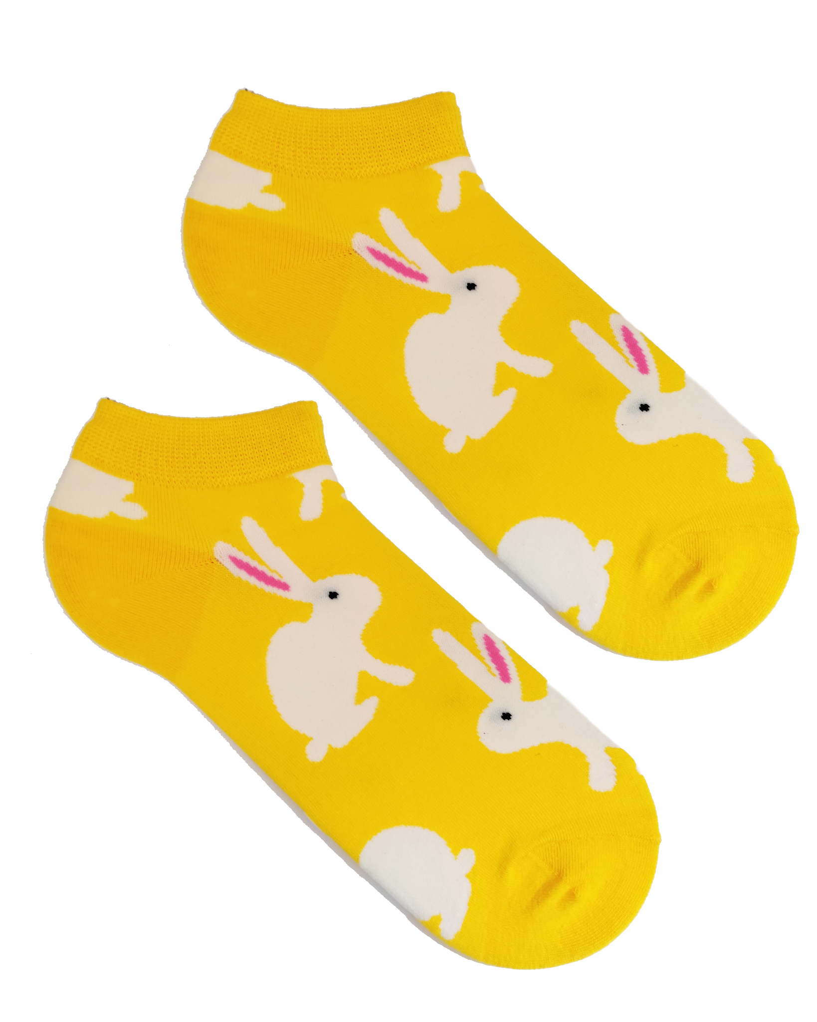 Короткие носки р. 37-44