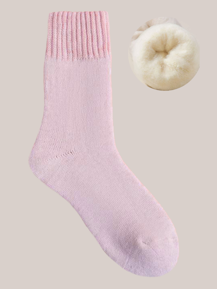 Носки р.35-40 Шерстяные