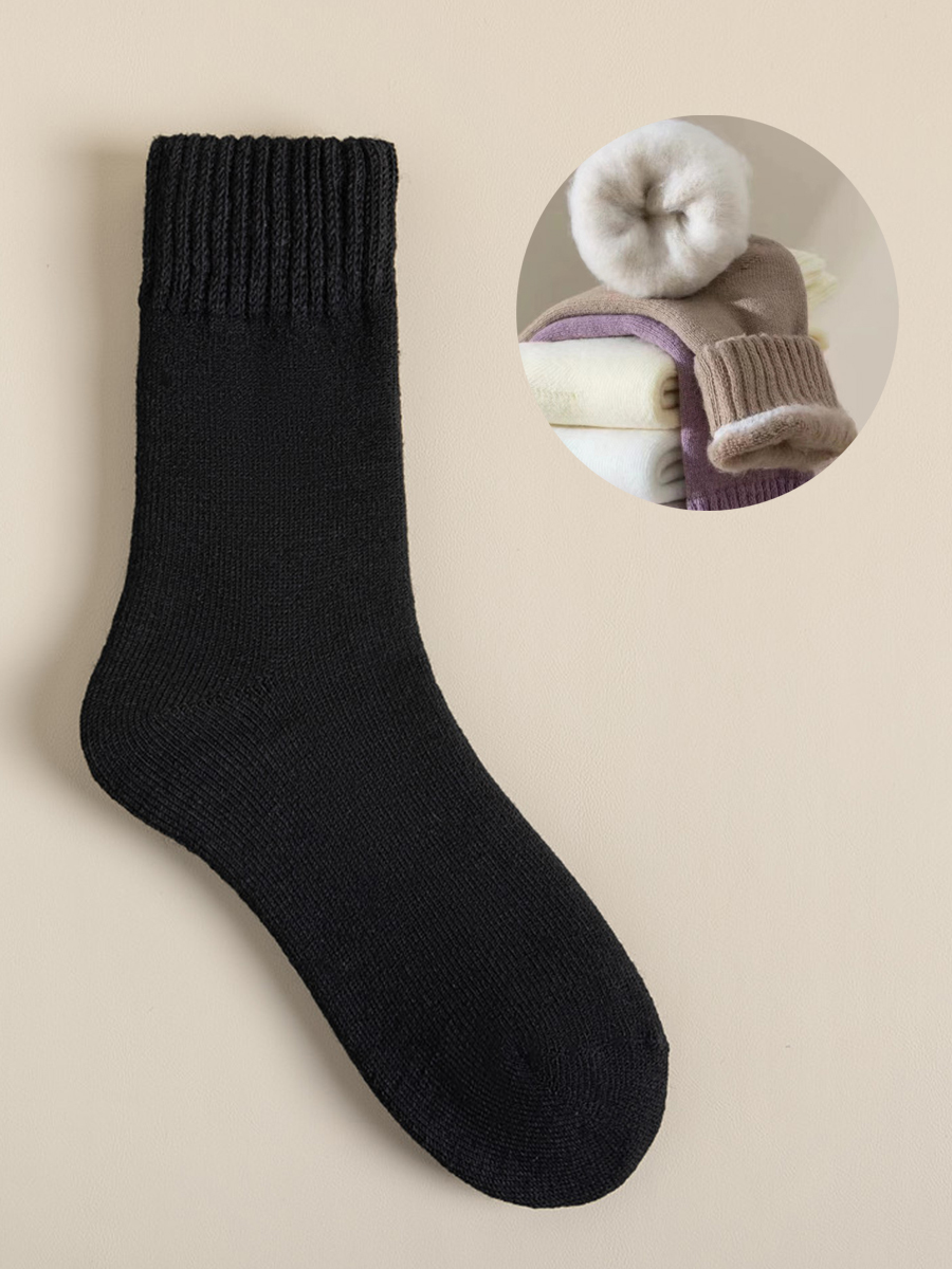 Носки р.35-40 Шерстяные