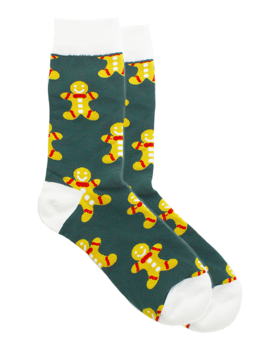 Носки НГ р.35-40