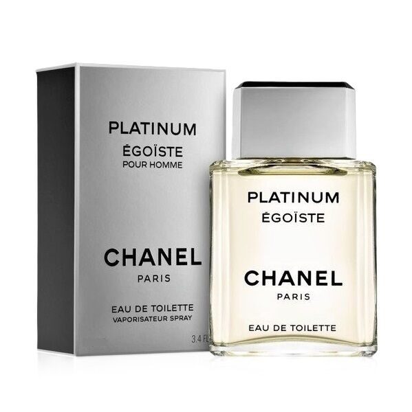 Chanel Egoiste Platinum (A+) (для мужчин) 50ml