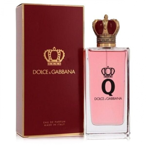 Dolce & Gabbana Q by Dolce & Gabbana (A+) (Для женщин) 100ml