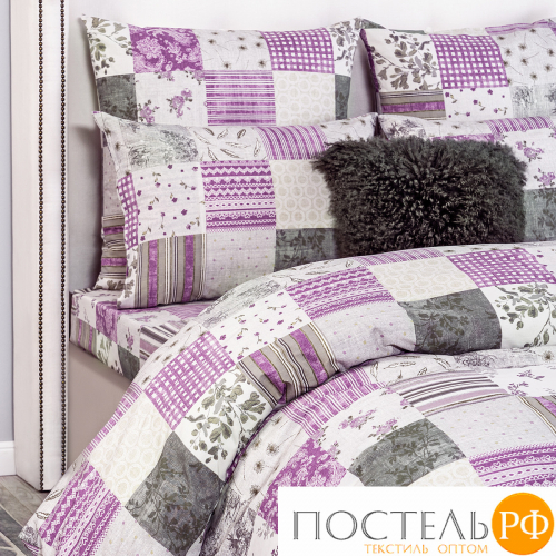 CASSIA ВЕСТФОЛЛ Простыня на резинке 180х200х25, 1 пр., хл.