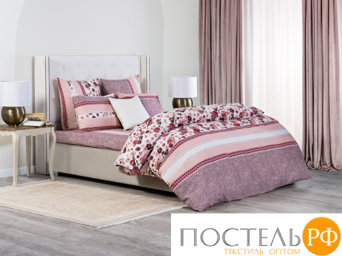 CASSIA РЕЙНЕ Простыня на резинке 160х200х25, 1 пр, хл.