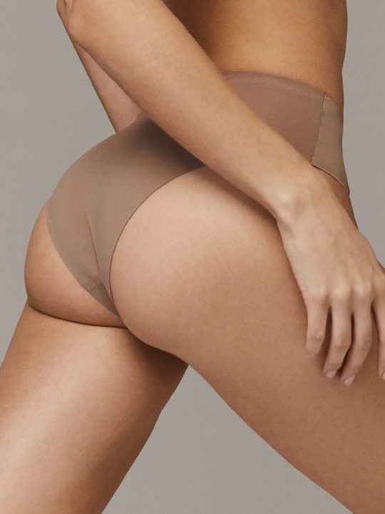 Трусы бразильяно ARUELLE AMINA CHOCO Trusyi brazil