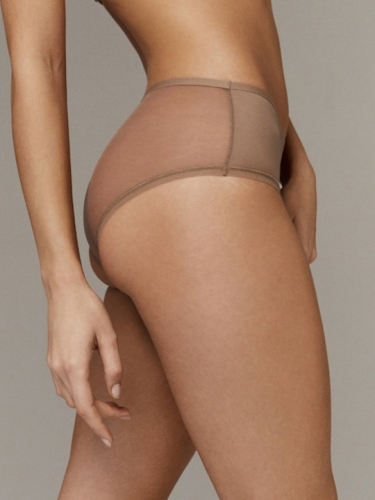 Трусы слипы ARUELLE HEIDI CHOCO Trusyi slipyi