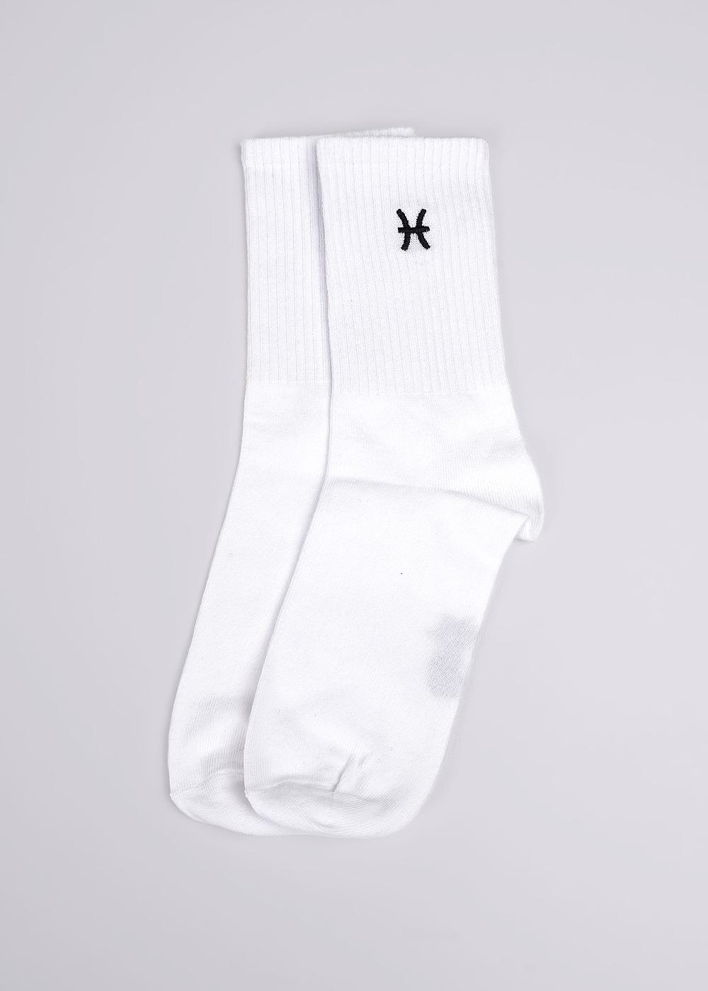 Ст.цена 89р CLE Д5538/12 Носки женские Д5538/12 белый