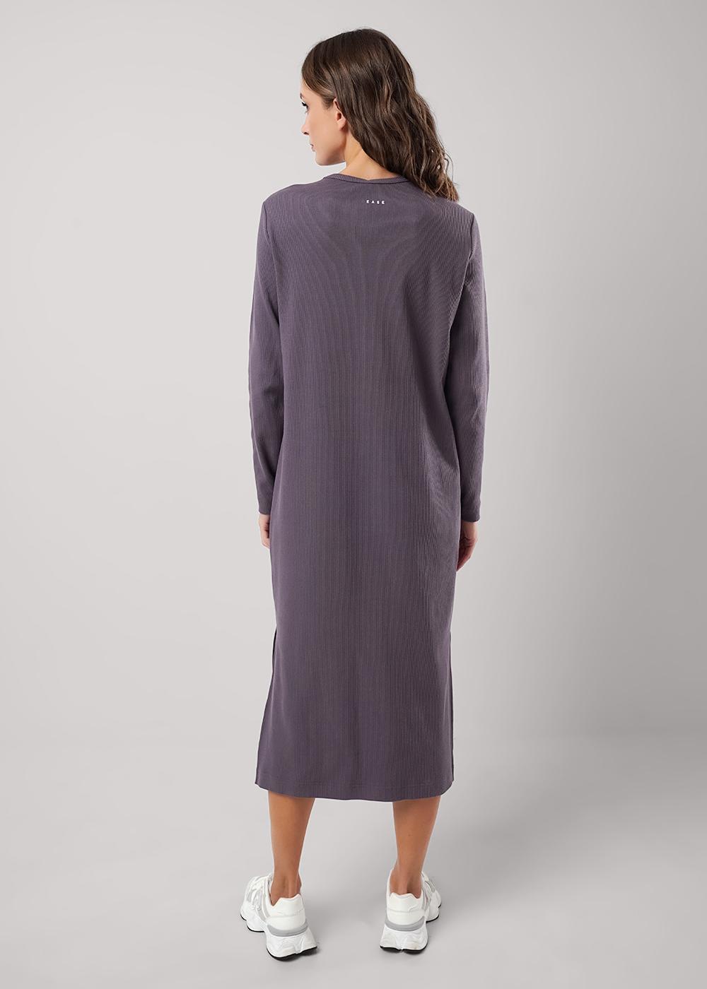 Ст.цена 1870р CLE LDR25-100 Платье женское LDR25-100 т.серый