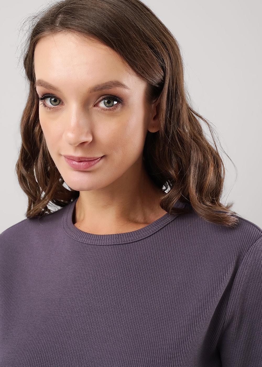 Ст.цена 1870р CLE LDR25-100 Платье женское LDR25-100 т.серый