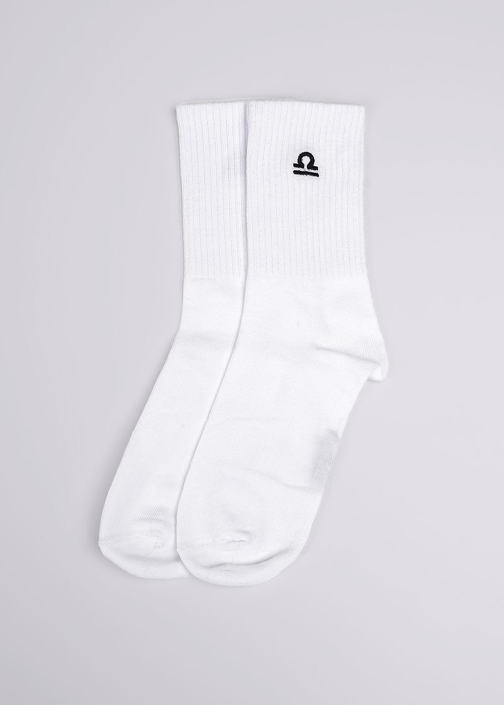 Ст.цена 89р CLE Д5538/7 Носки женские Д5538/7 белый