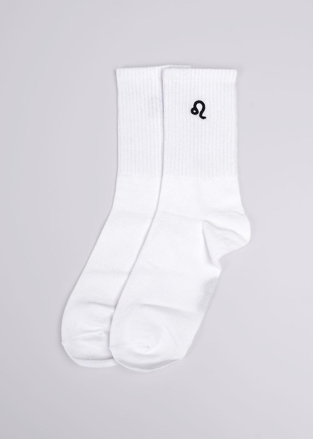 Ст.цена 89р CLE Д5538/5 Носки женские Д5538/5 белый