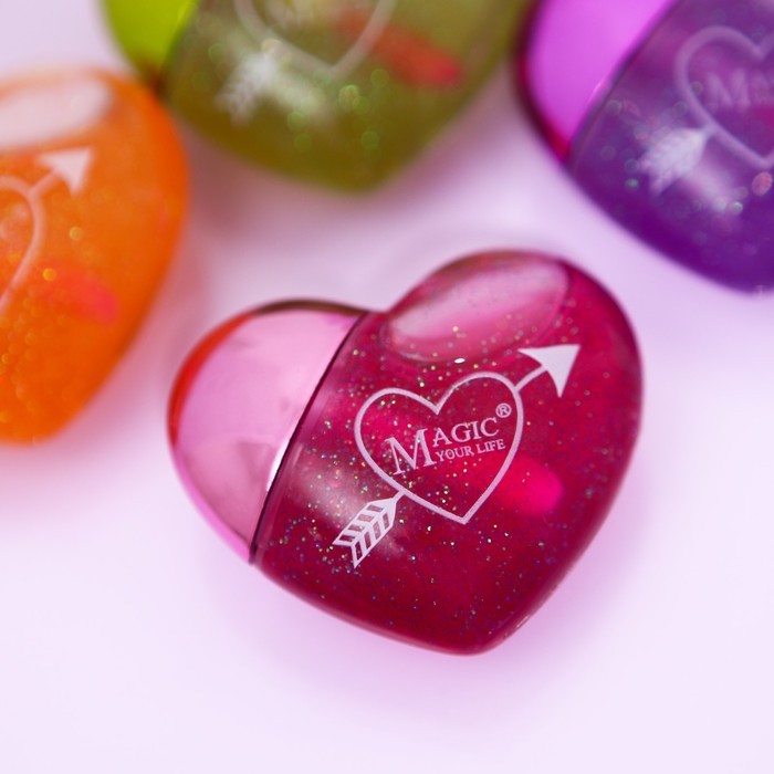 Блеск для губ с 3D эффектом Superior me