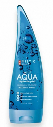 MISTIC Wild Aqua Hydrating Gel Увлажняющий Гель 