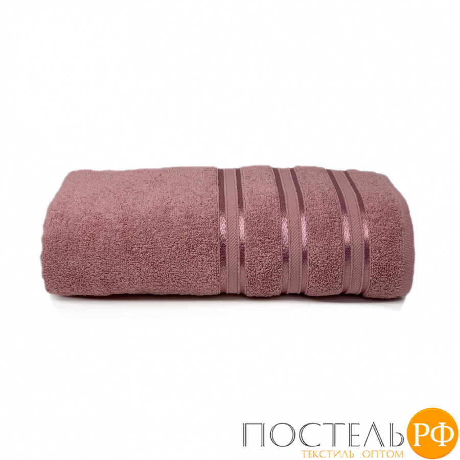 Полотенце Карвен Mikro Delux махра 50*90 1 шт. Н 5153 g.kurusu