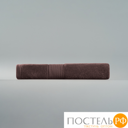 Estia МАРТОС кор Полотенце 70х130, 100% хлопок, 450 г/м2 R