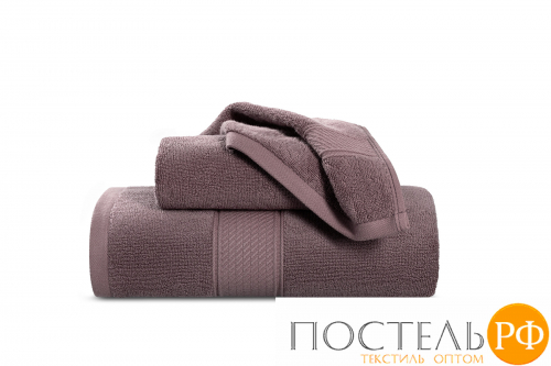 Estia МАРТОС кор К-т Полотенец  50х80/70х130, 2 пр., 100% хлопок, 450 гр/м2