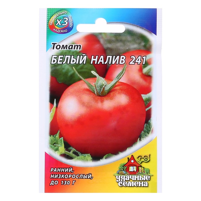 Семена Томат
