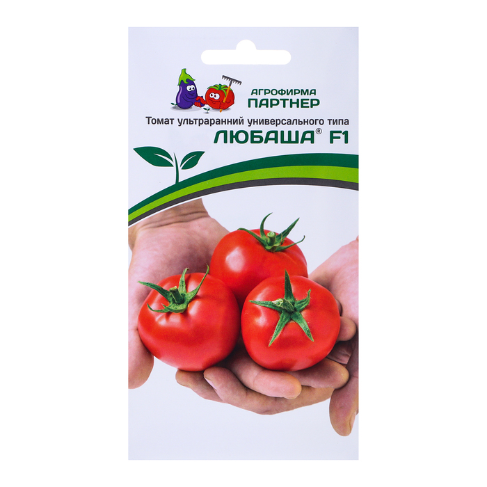 Семена томат