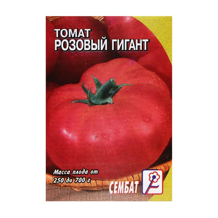 Семена Томат