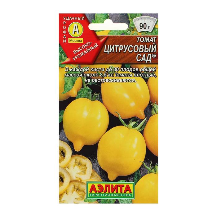 Семена Томат