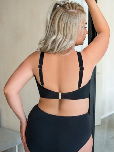 Бюст купальный KRIS LINE PORTOFINO Softsidesupport