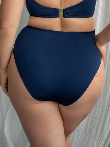 Трусы купальные KRIS LINE SANTORINI Briefshighwaist