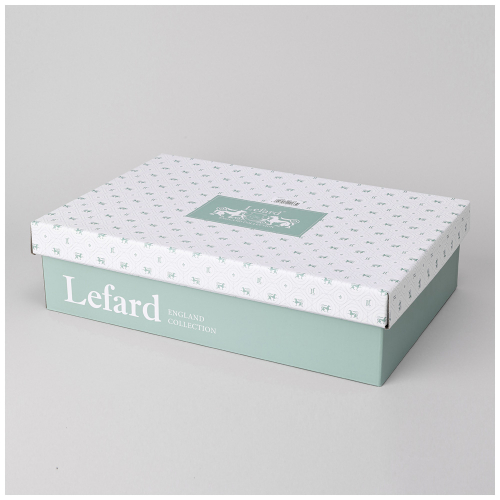 КОФЕЙНЫЙ  НАБОР LEFARD 