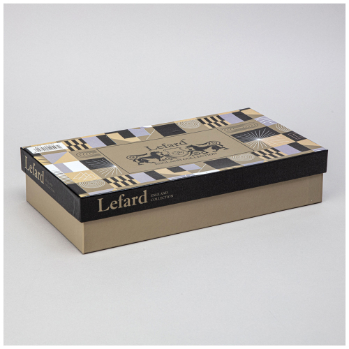КОФЕЙНЫЙ НАБОР LEFARD 