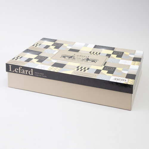 КОФЕЙНЫЙ НАБОР LEFARD 