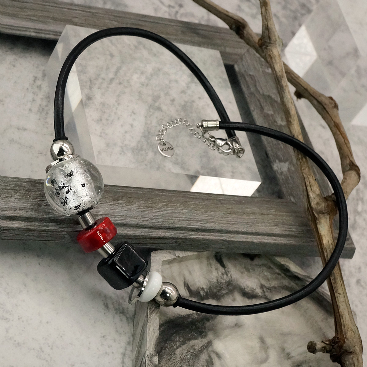 BLAZING STYLE Колье LKY5989